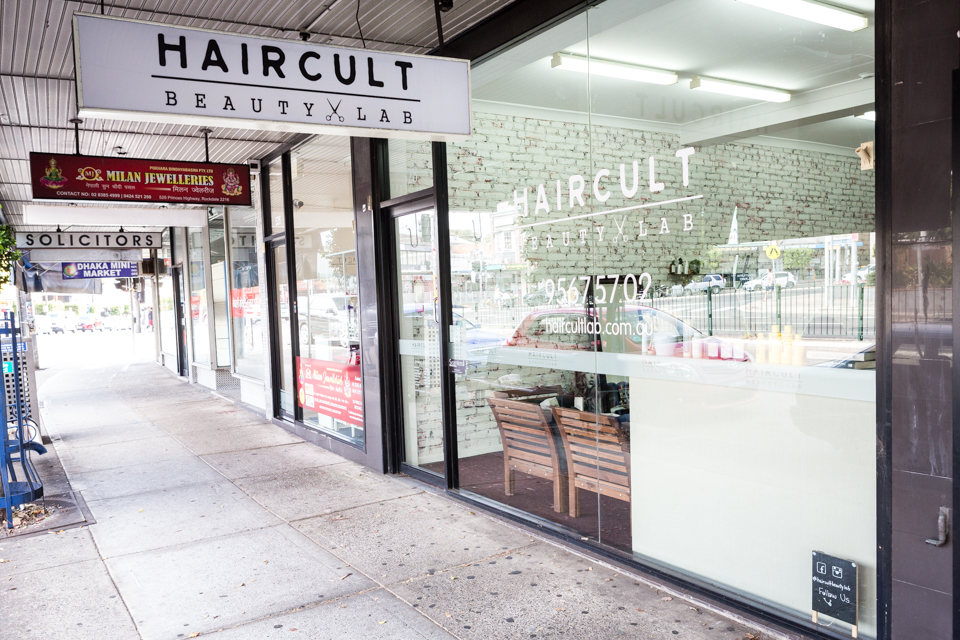 Haircult Beauty Lab image 20