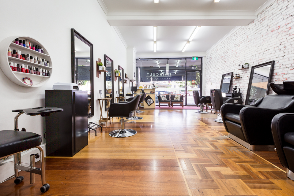 Haircult Beauty Lab image 10