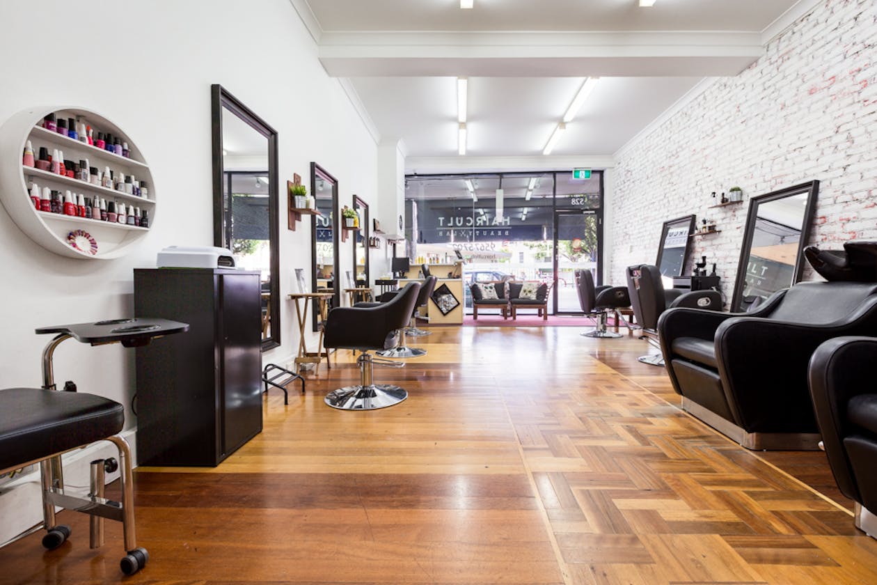 Haircult Beauty Lab image 10