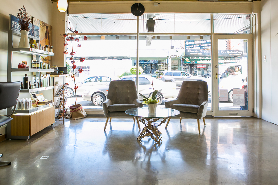 Lotus Hair Salon image 3