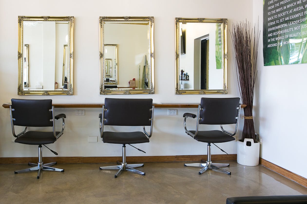 Lotus Hair Salon image 2