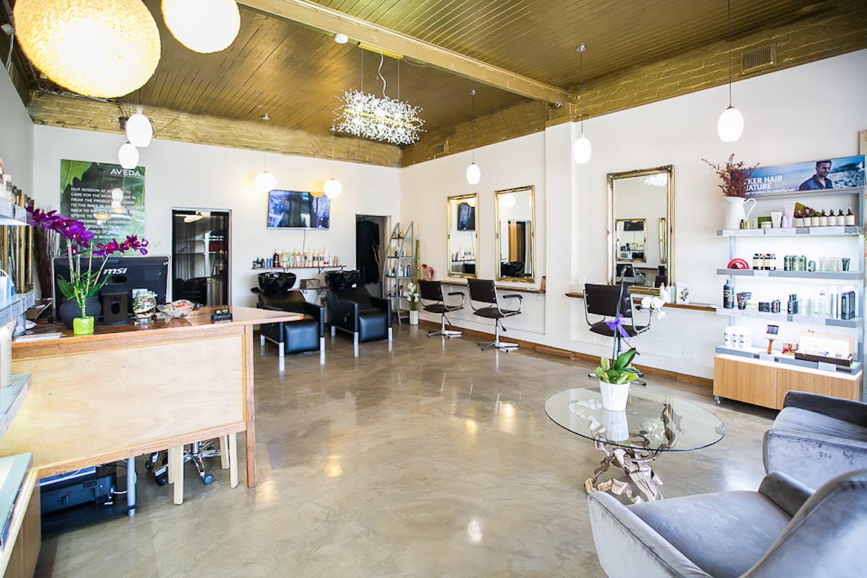 Lotus Hair Salon image 1