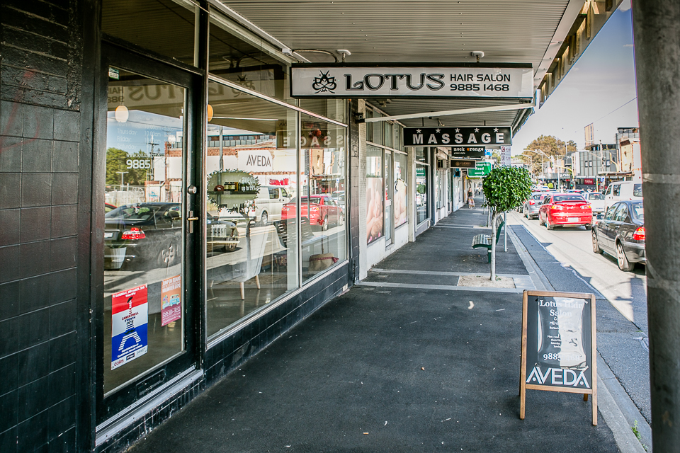 Lotus Hair Salon image 10