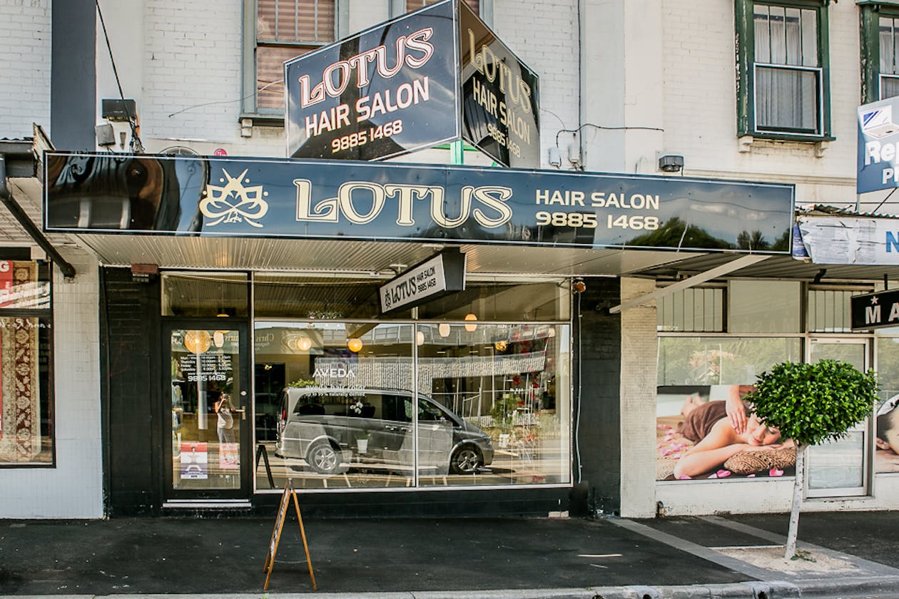Lotus Hair Salon image 11