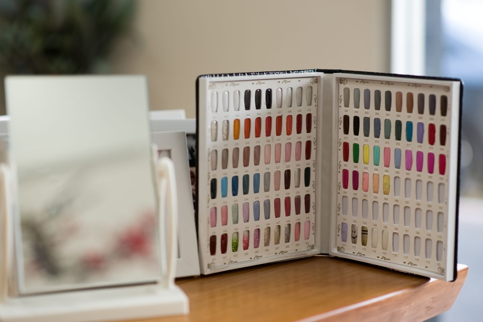 The Gratia's Beauty image 12