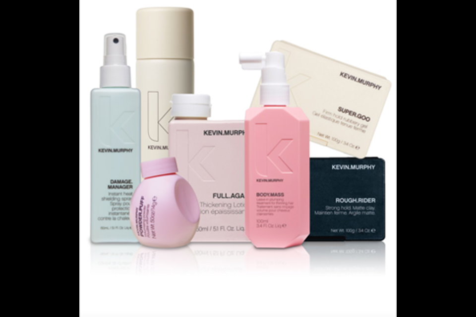 Second Avenue Hair - CBD image 5