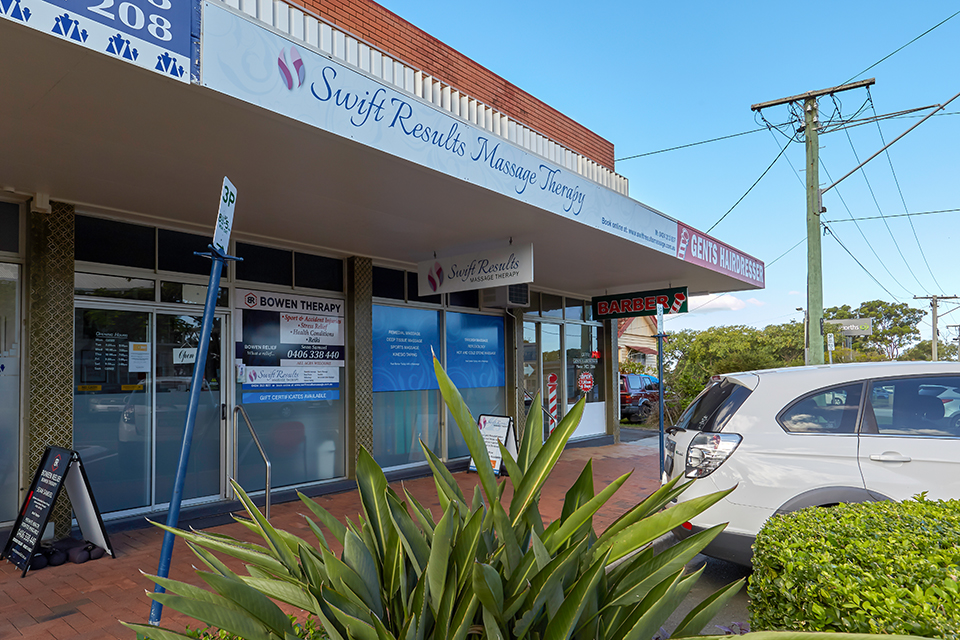 Swift Results Massage Therapy image 10