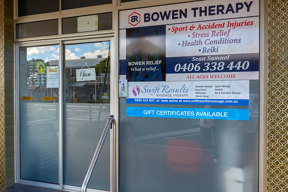 Swift Results Massage Therapy image 8