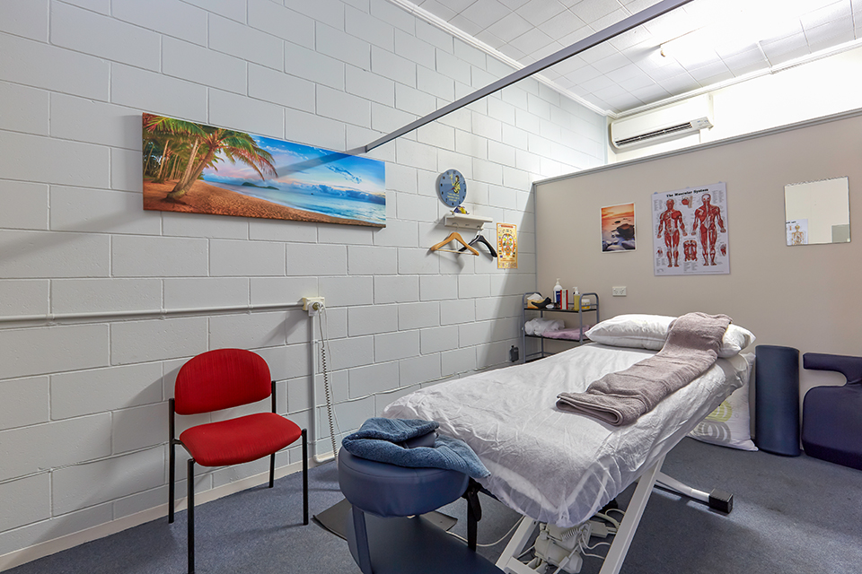 Swift Results Massage Therapy image 3