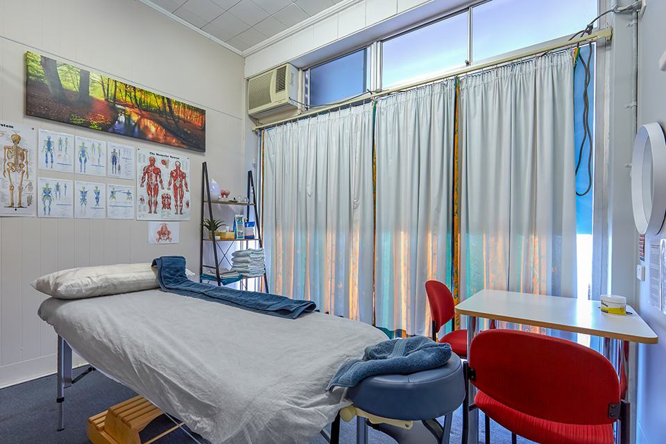 Swift Results Massage Therapy image 2