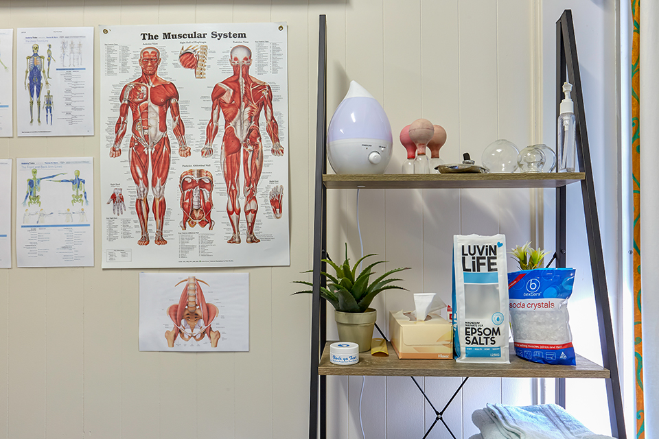 Swift Results Massage Therapy image 6