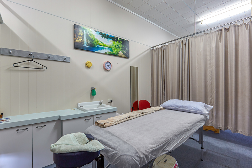 Swift Results Massage Therapy image 4