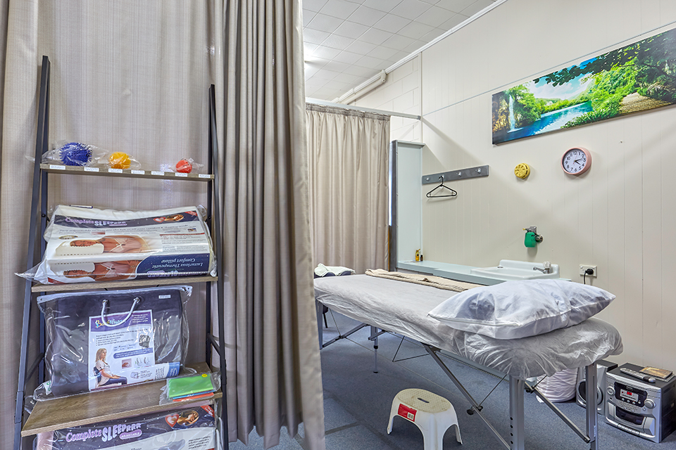 Swift Results Massage Therapy image 5