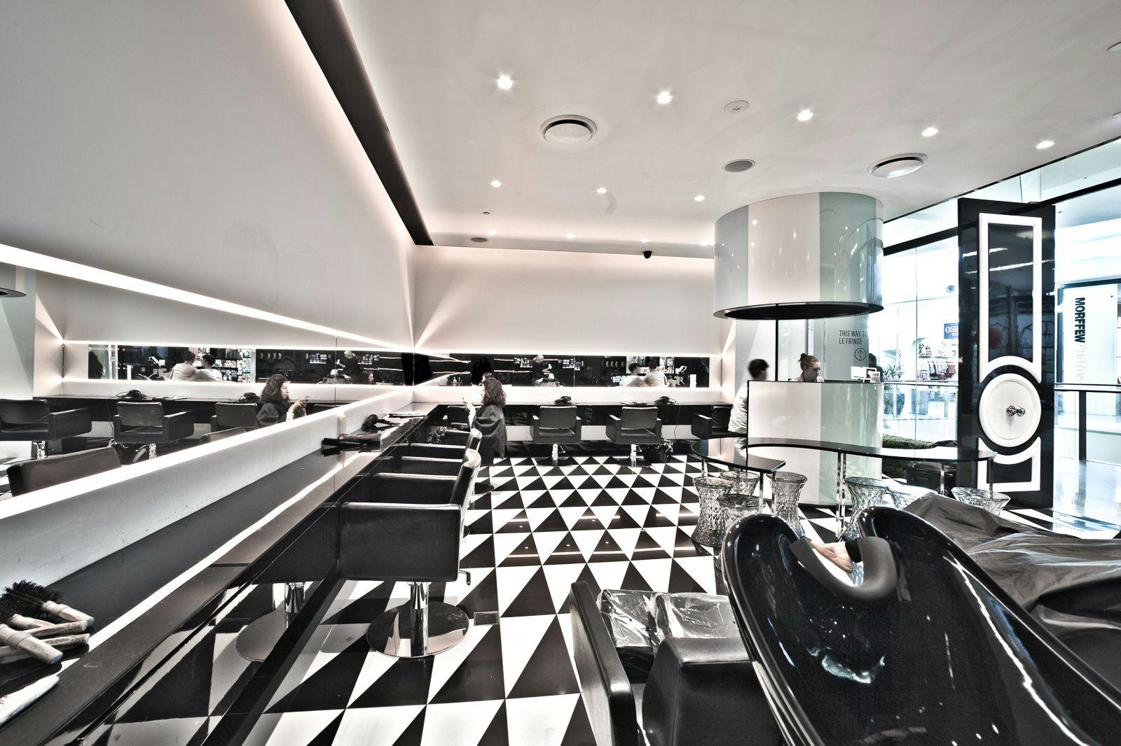 Joh Bailey - Bondi Junction | Waxing and Hair removal ...