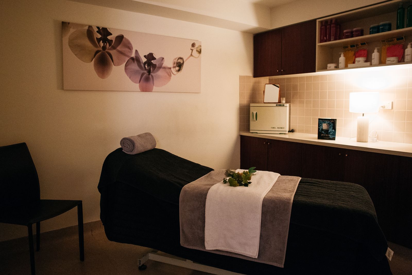 Raw Edge Hair and Beauty Salon image 9