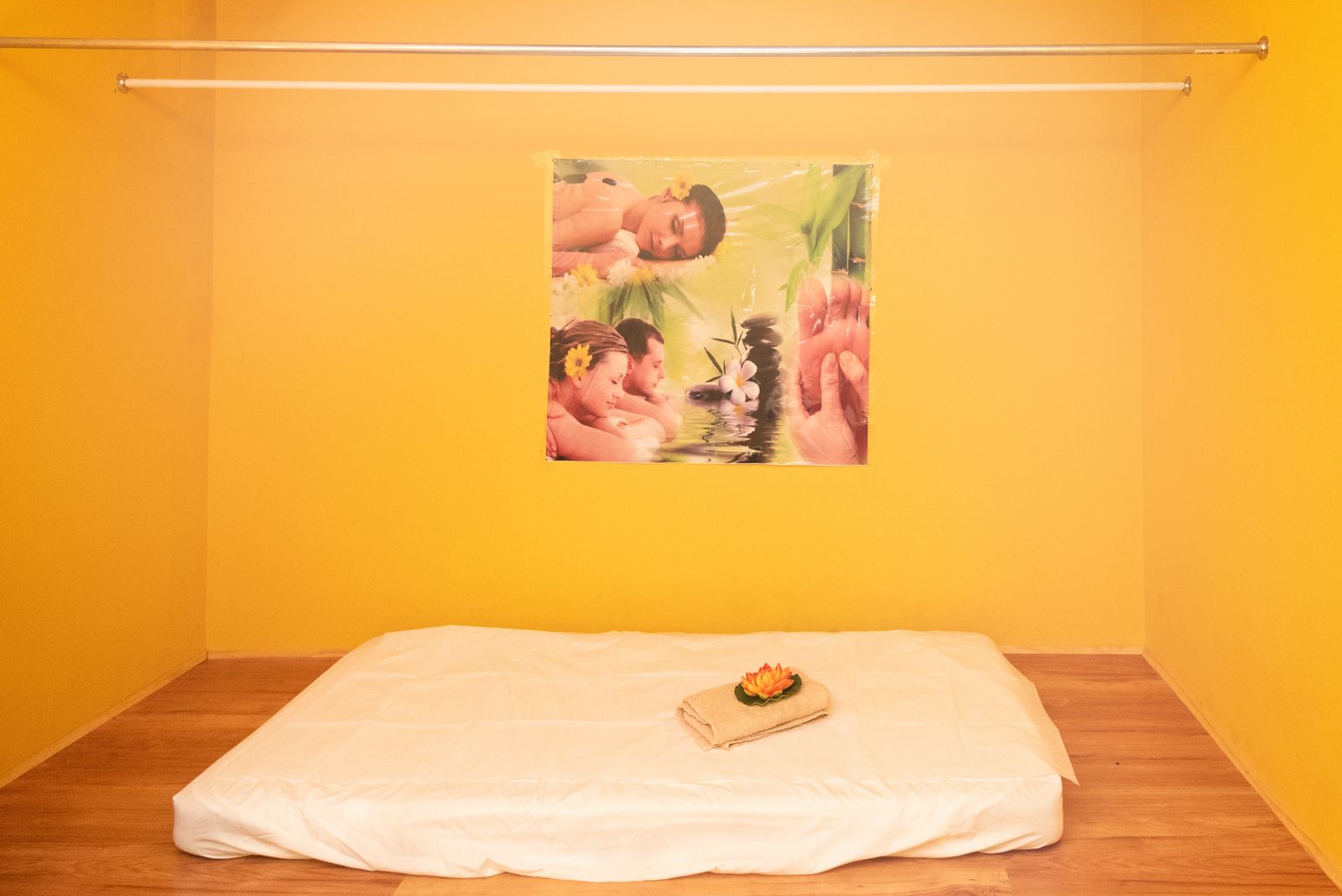 Apsara Massage image 4