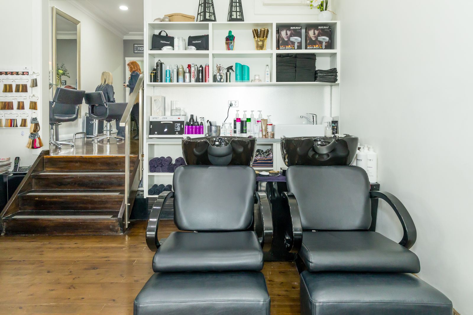 Shaydz Hair Salon image 16