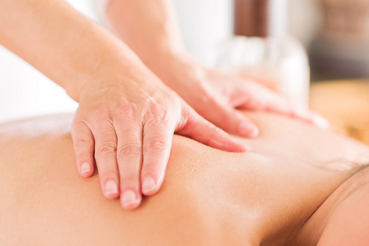 Cardinia Massages image 1