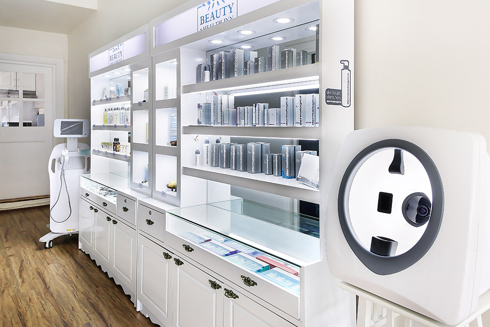 Beauty & Health Inn - Pyrmont | Alternative Therapy | Book ...