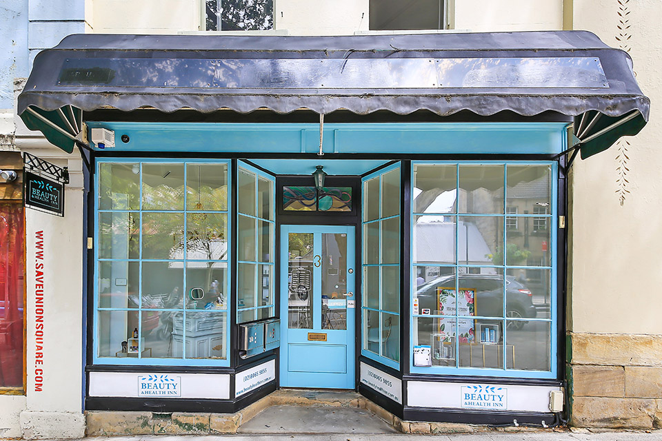 Beauty & Health Inn image 8