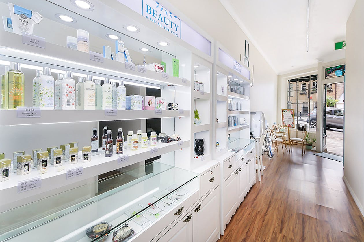 Beauty & Health Inn image 5