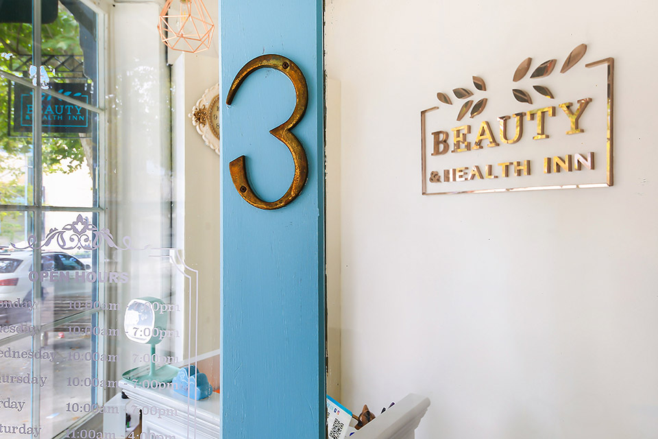 Beauty & Health Inn image 7