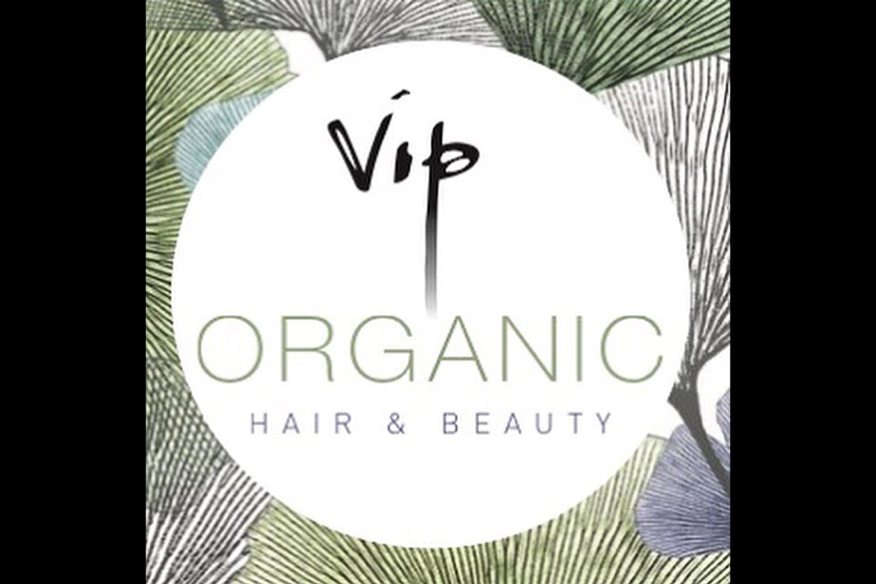 VIP Organic Hair and Beauty image 1