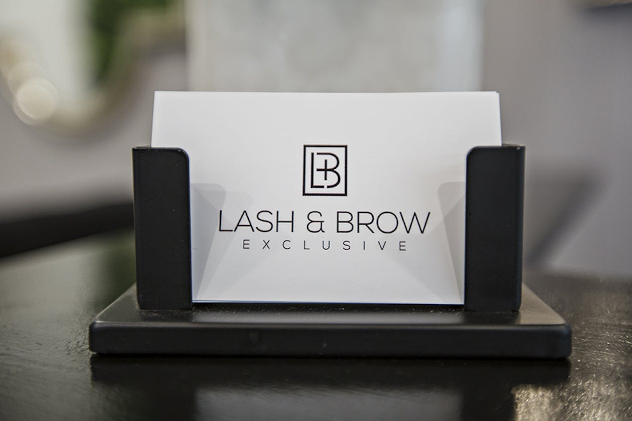 Lash & Brow Exclusive image 12