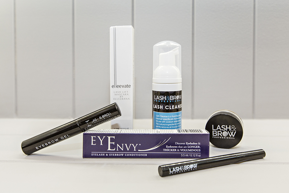 Lash & Brow Exclusive image 13