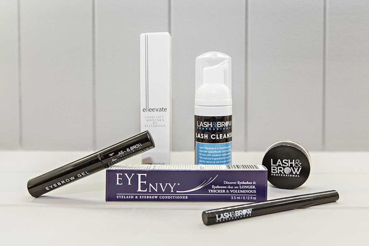 Lash & Brow Exclusive image 13