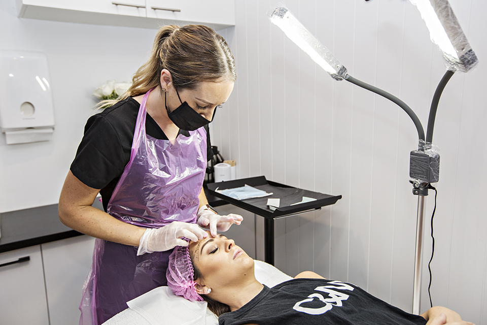 Lash & Brow Exclusive image 10