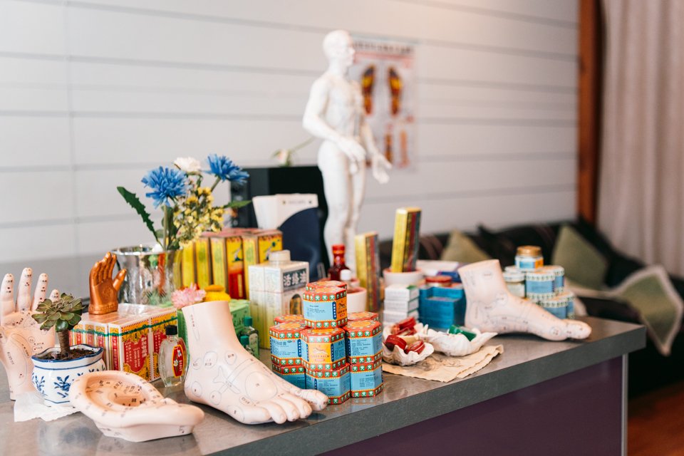 ET Chinese Massage - South image 6