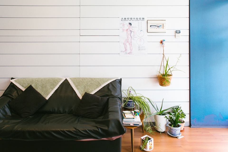 ET Chinese Massage - South image 2