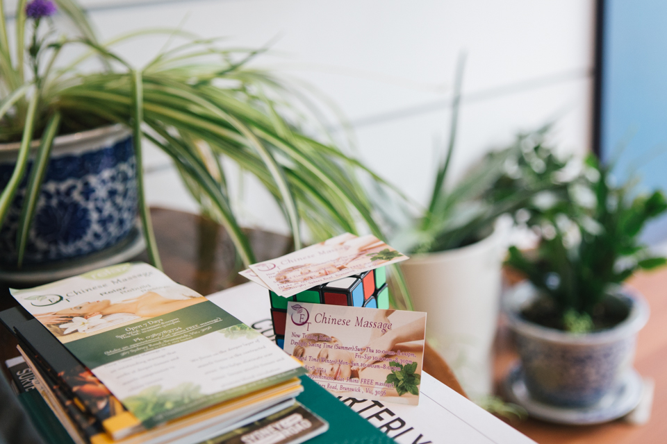 ET Chinese Massage - South image 5