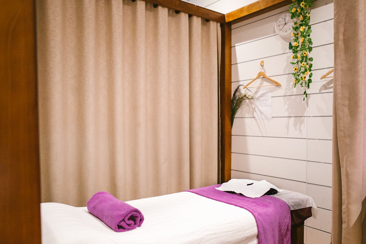 ET Chinese Massage - South image 3