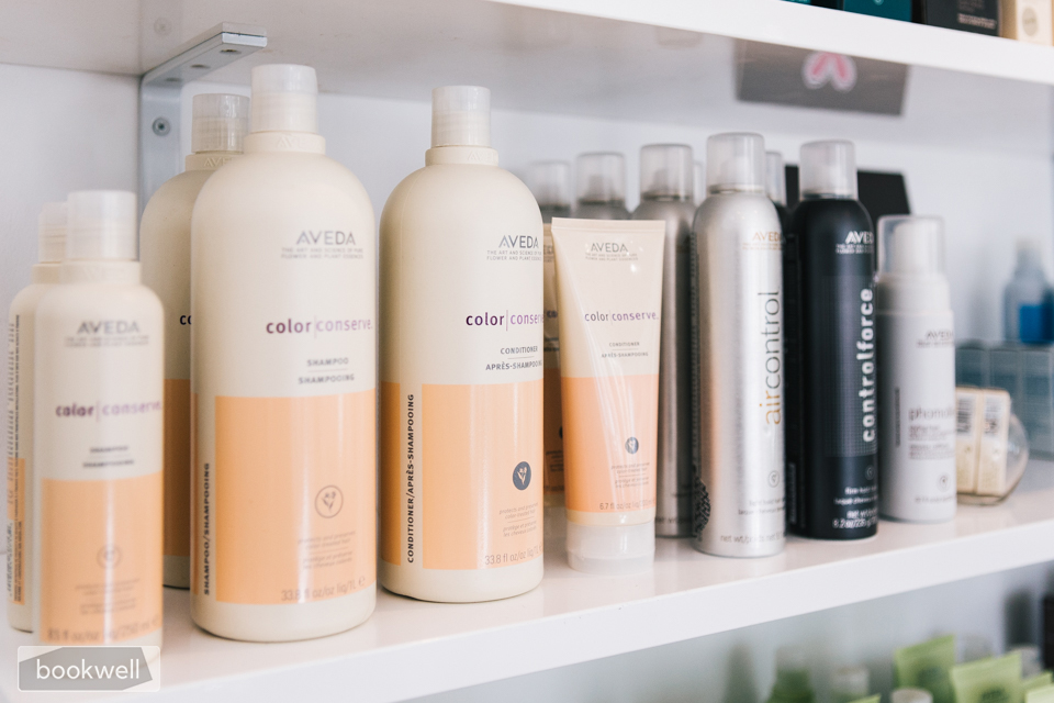 Kerri Gravina Salon image 4