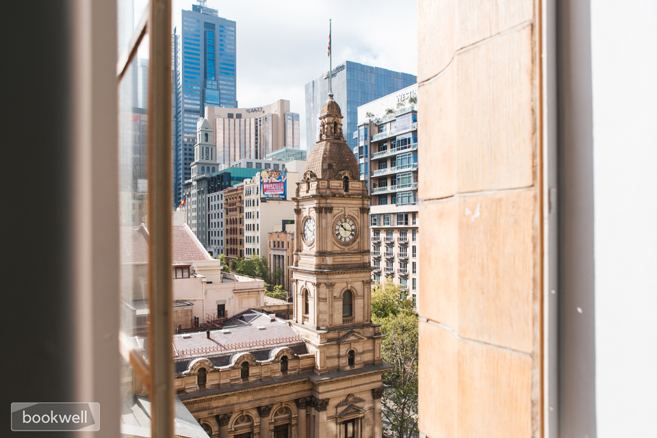 Kerri Gravina Salon image 6