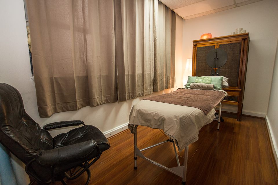 Rodd Sanchez Acupuncturist image 6