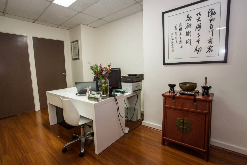 Rodd Sanchez Acupuncturist image 8