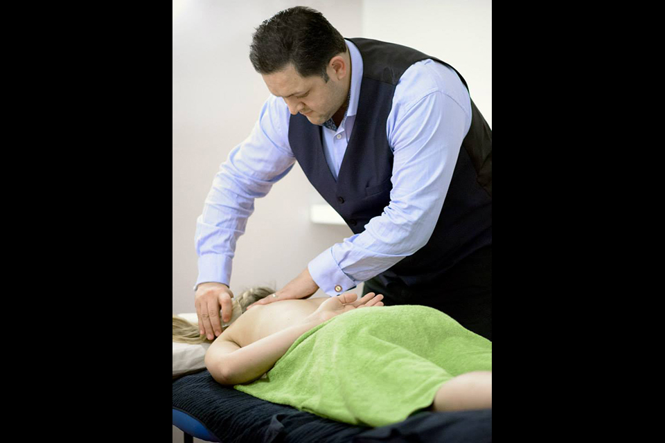 Rodd Sanchez Acupuncturist image 10