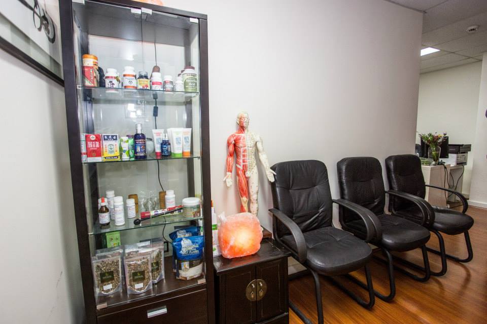 Rodd Sanchez Acupuncturist image 5