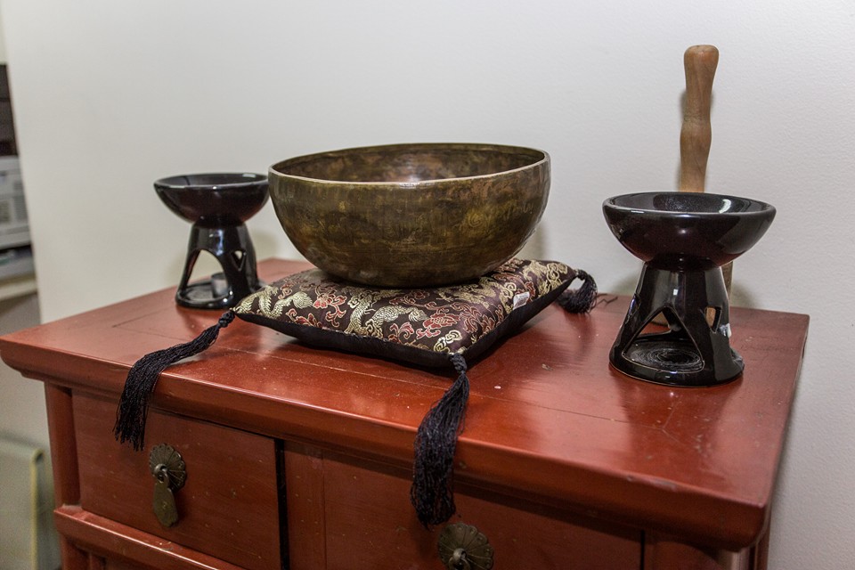 Rodd Sanchez Acupuncturist image 9