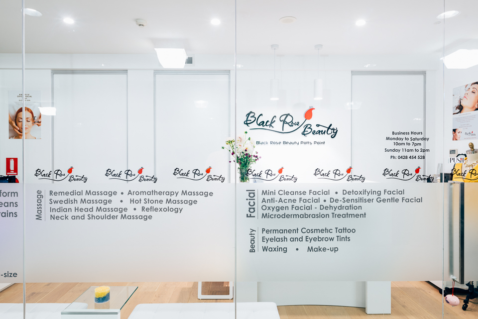 Black Rose Beauty image 13