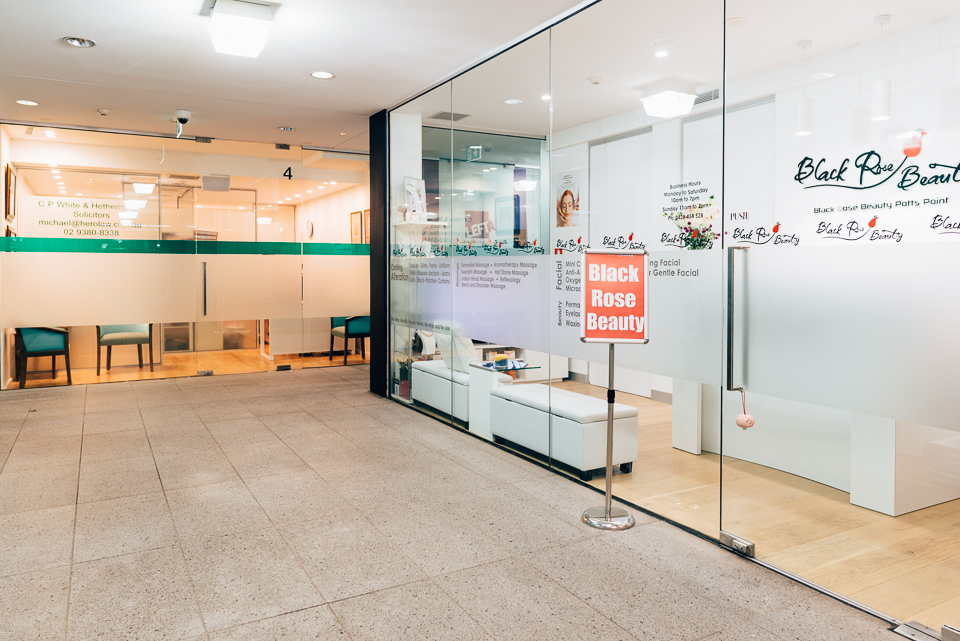 Black Rose Beauty image 15