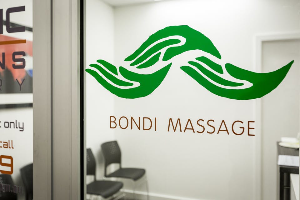 Bondi Massage Bondi Junction Massage Book Online Bookwell