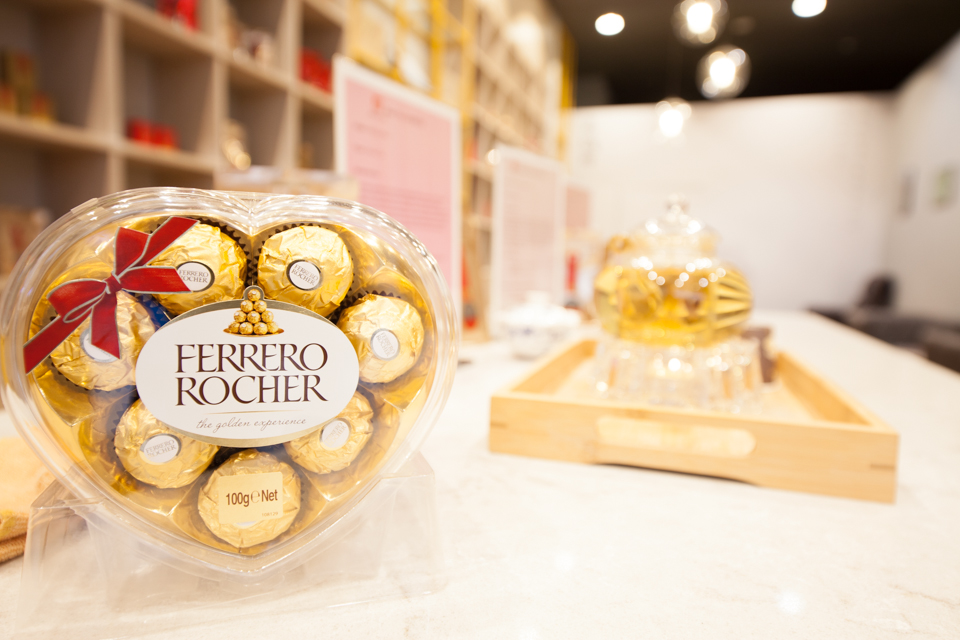 Tea Time Therapy image 11