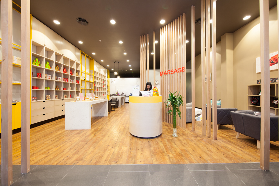 Tea Time Therapy image 2