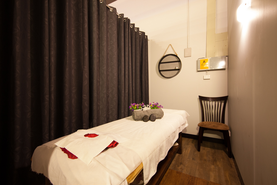 Tea Time Therapy image 6