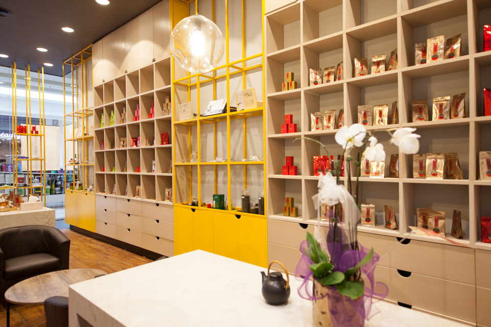 Tea Time Therapy image 7