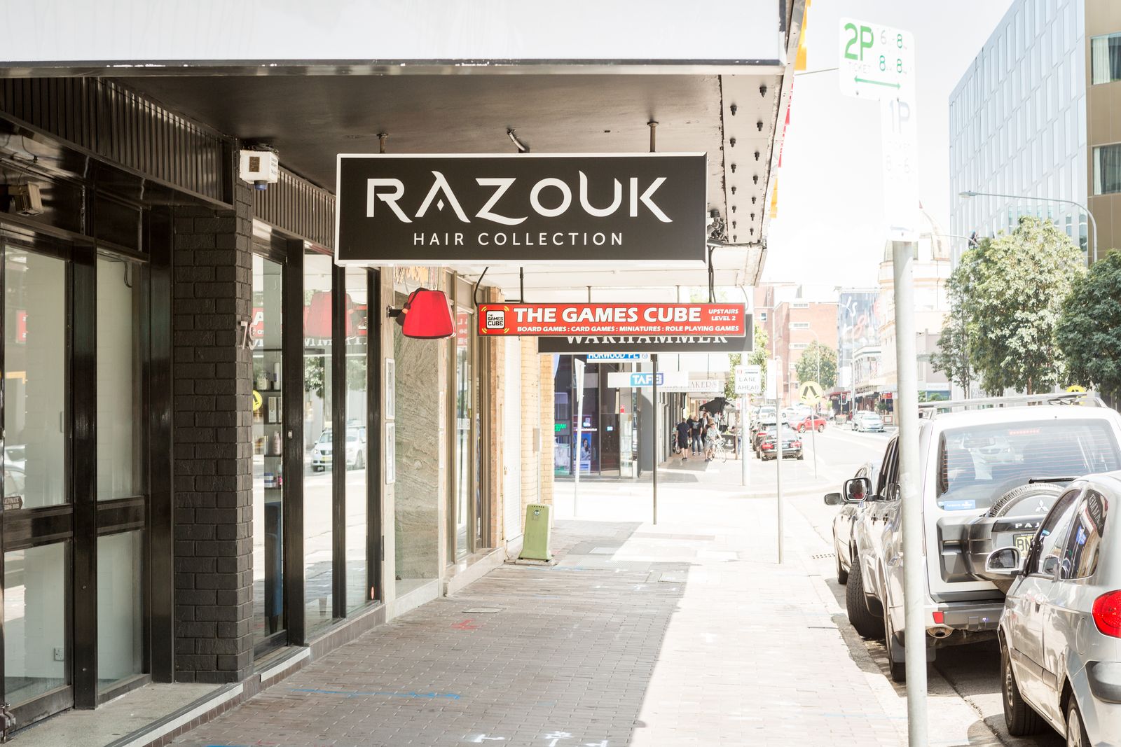 Razouk Hair Collection image 8